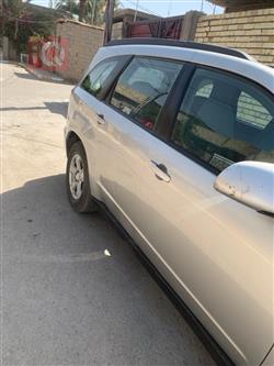 Suzuki XL7